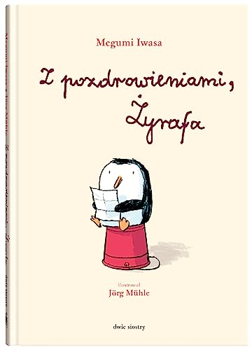 Z pozdrowieniami, ?yrafa
