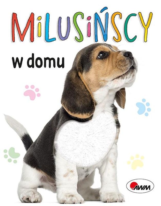 Milusi?scy W domu