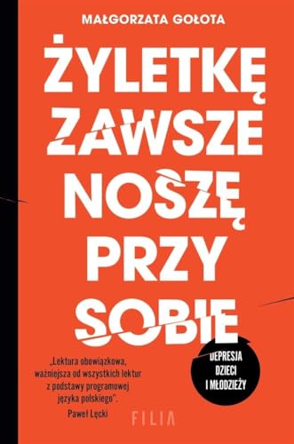 ?yletk? zawsze nosz? przy sobie: Depresja dzieci i m?odzie?y