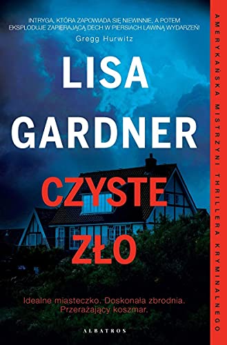 Czyste z?o: Detektyw D.D. Warren Tom 11