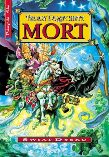 Mort (?WIAT DYSKU)