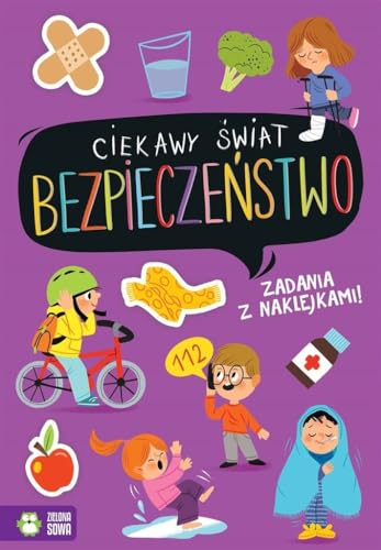 Ciekawy ?wiat Bezpiecze?stwo