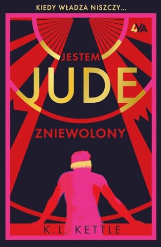 Jestem Jude Zniewolony
