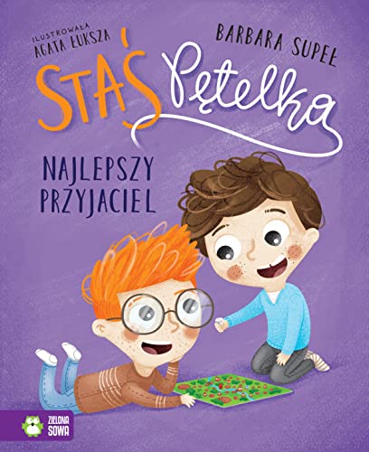 Sta? P?telka Najlepszy przyjaciel