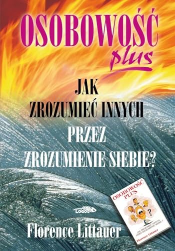 Osobowosc plus (Polish Edition)