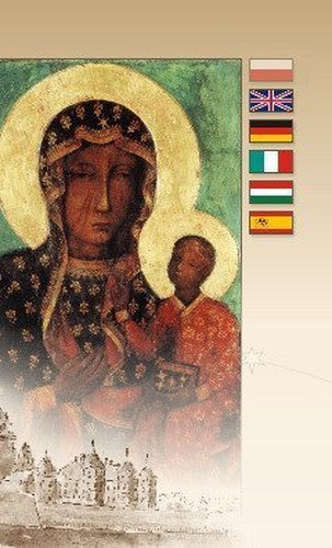Jasna Gora Guide (Santuary of the Mother of God)