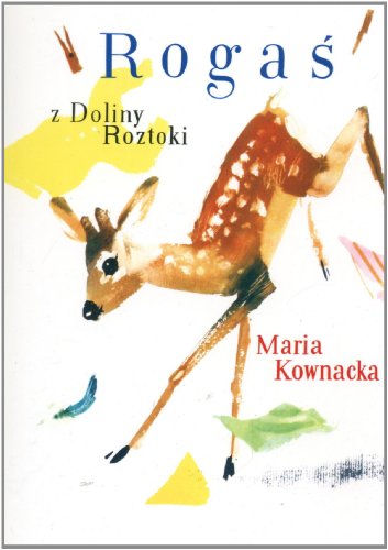 Roga? z Doliny Roztoki