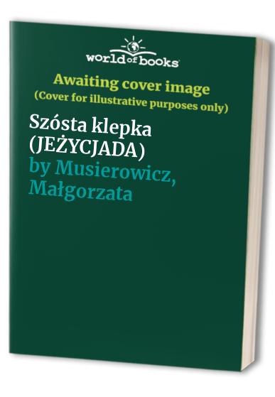 Szósta klepka (JEŻYCJADA)