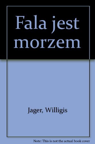 Fala jest morzem: Rozmowy o duchowo?ci