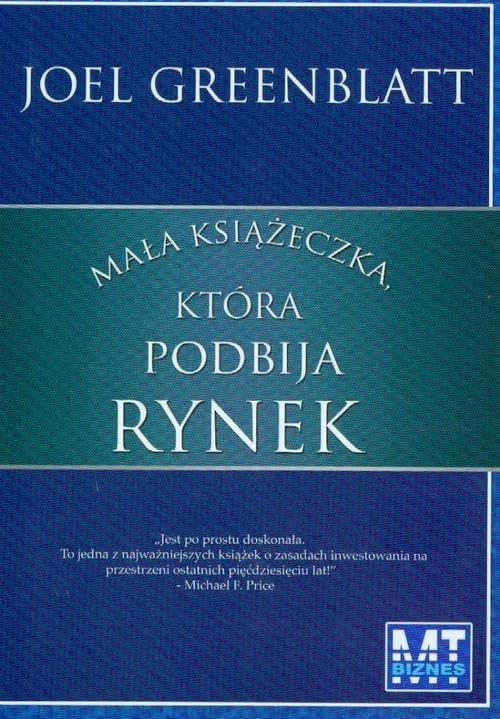 Mała książeczka, która podbija rynek