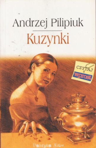 Kuzynki (Bestsellery Polskiej Fantastyki) (Polish Edition)