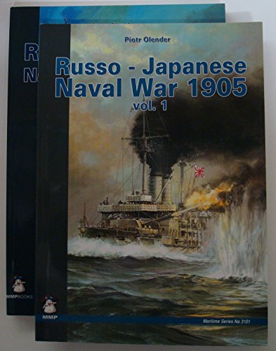 Russo-Japanese Naval War, 1905