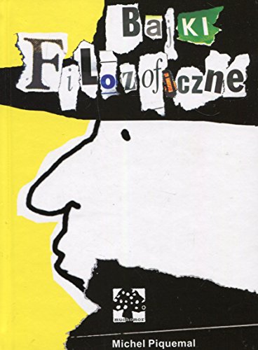 Bajki filozoficzne (Polish Edition)