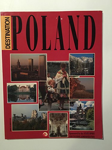 Destination Poland (Spoonsored by the State Sport