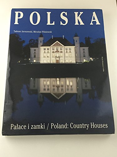 Polska: Dwory, dworki, pa±ace-- = Poland : manors and country houses