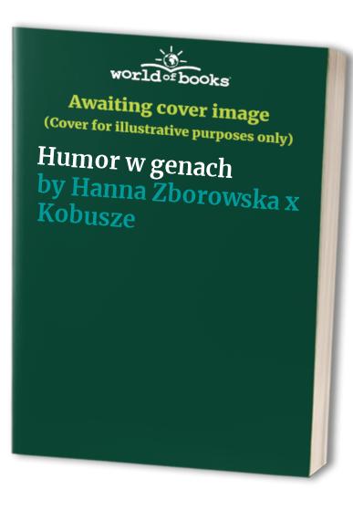 Humor w genach