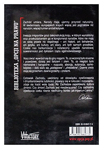 ?mier? zachodu (BIBLIOTEKA OPCJI NA PRAWO)