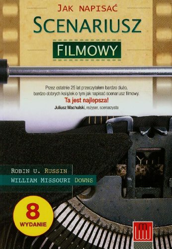 Jak napisa? scenariusz filmowy