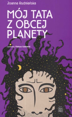Moj tata z obcej planety