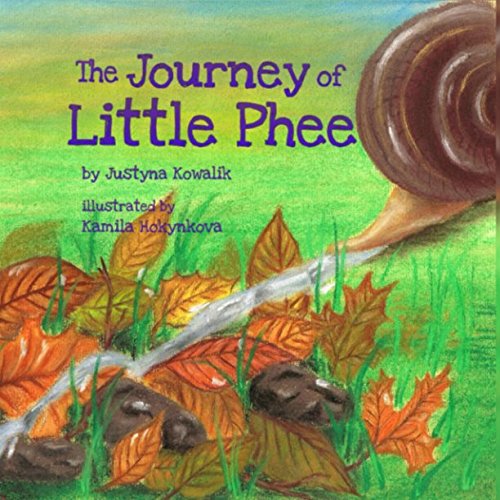 The journey of little Phee