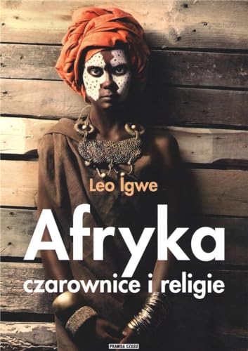 Afryka Czarownice i religie