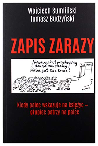 Zapis zarazy
