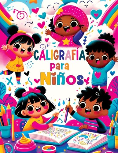 Caligrafía para Niños
