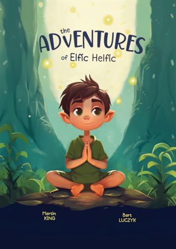 The Adventures of Elfic Helfic