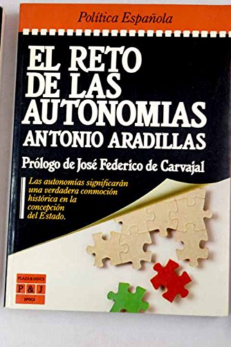 El Reto de Las Autonomias