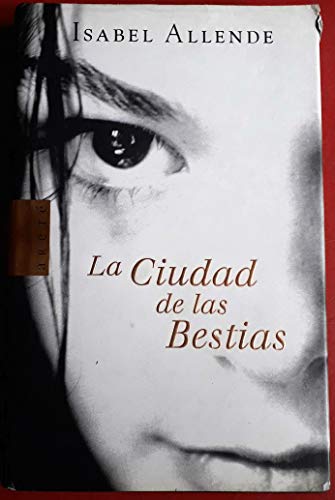 Ciudad De Las Bestias