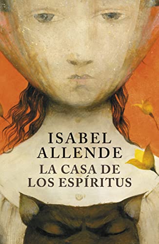 CASA DE LOS ESPIRITUS LA TD