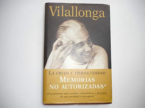 Memorias No Autorizadas