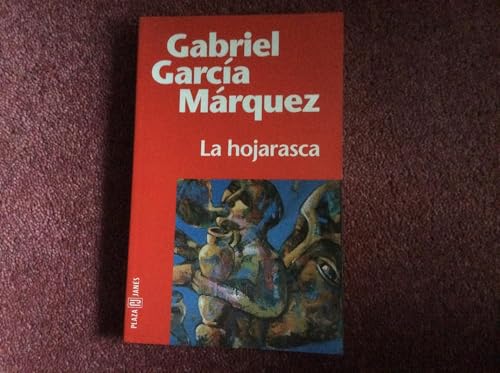 La Hojarasca
