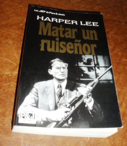 Matar UN Ruisenor