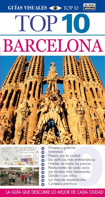Barcelona Top 10