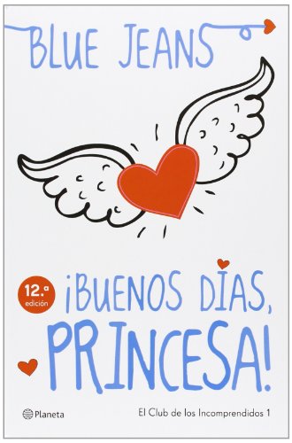 Buenos dias princesa