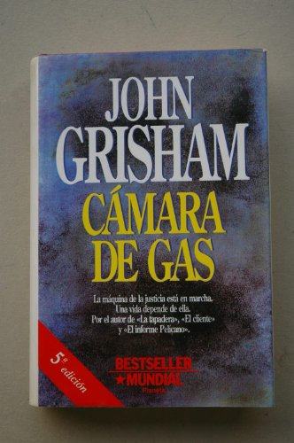 Camera de Gas