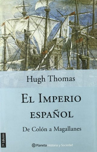 El Imperio Espaqol