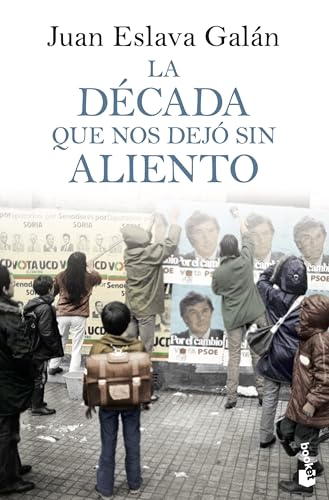 La década que nos dejó sin aliento (Historia)