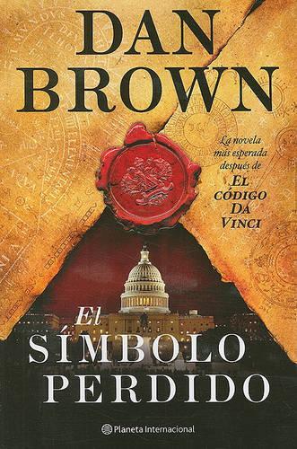 El Simbolo Perdido
