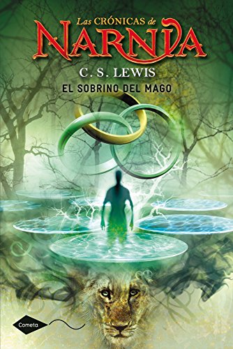 Las cronicas de Narnia 01.El sobrino del mago