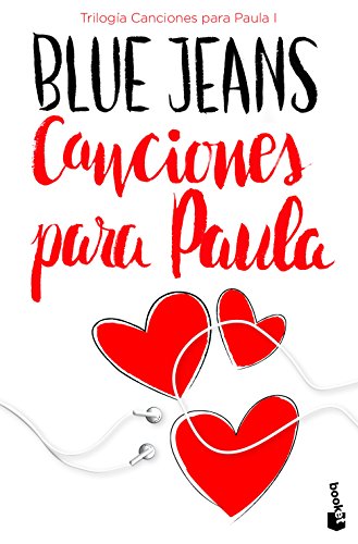 Trilogia Canciones para Paula Canciones para Paula