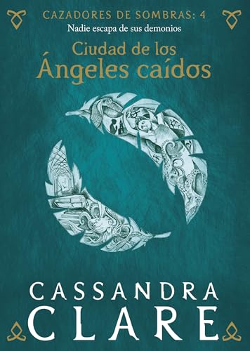 Ciudad de los Ángeles caídos (nueva presentación)