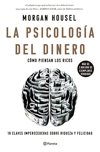 COMO PIENSAN LOS RICOS