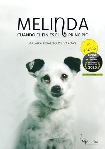 Melinda. Cuando el fin es el principio.