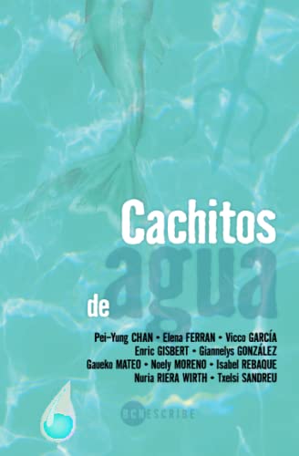 Cachitos de agua