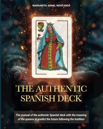 The Authentic Spanish Deck