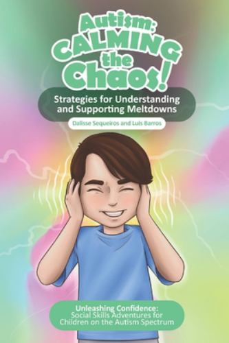 Autism Calming the Chaos!
