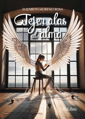 Tejer alas al alma
