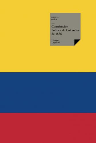 Constitución Política de Colombia de 1886